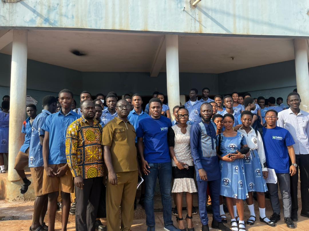 Education beyond exams initiative