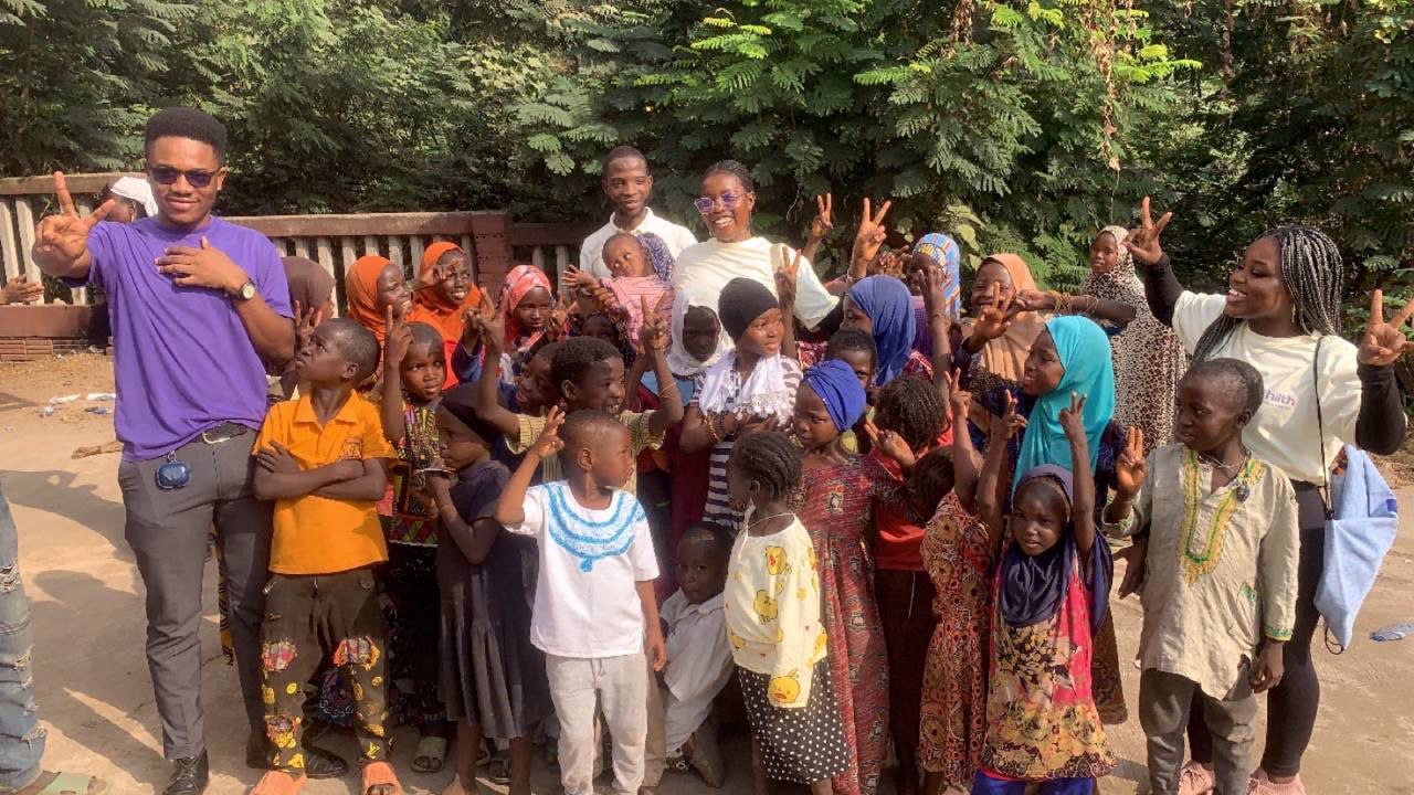 Hilth Foundation impact