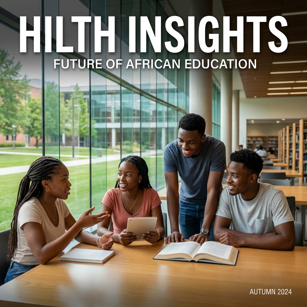 Hilth Insights