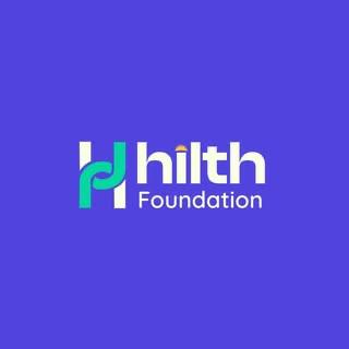 Hilth Foundation Logo