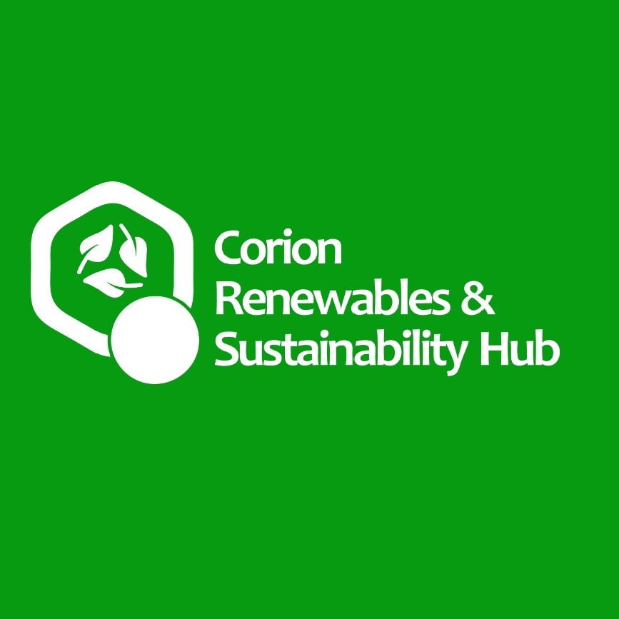 Corion Logo