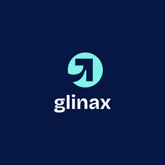 Glinax Logo