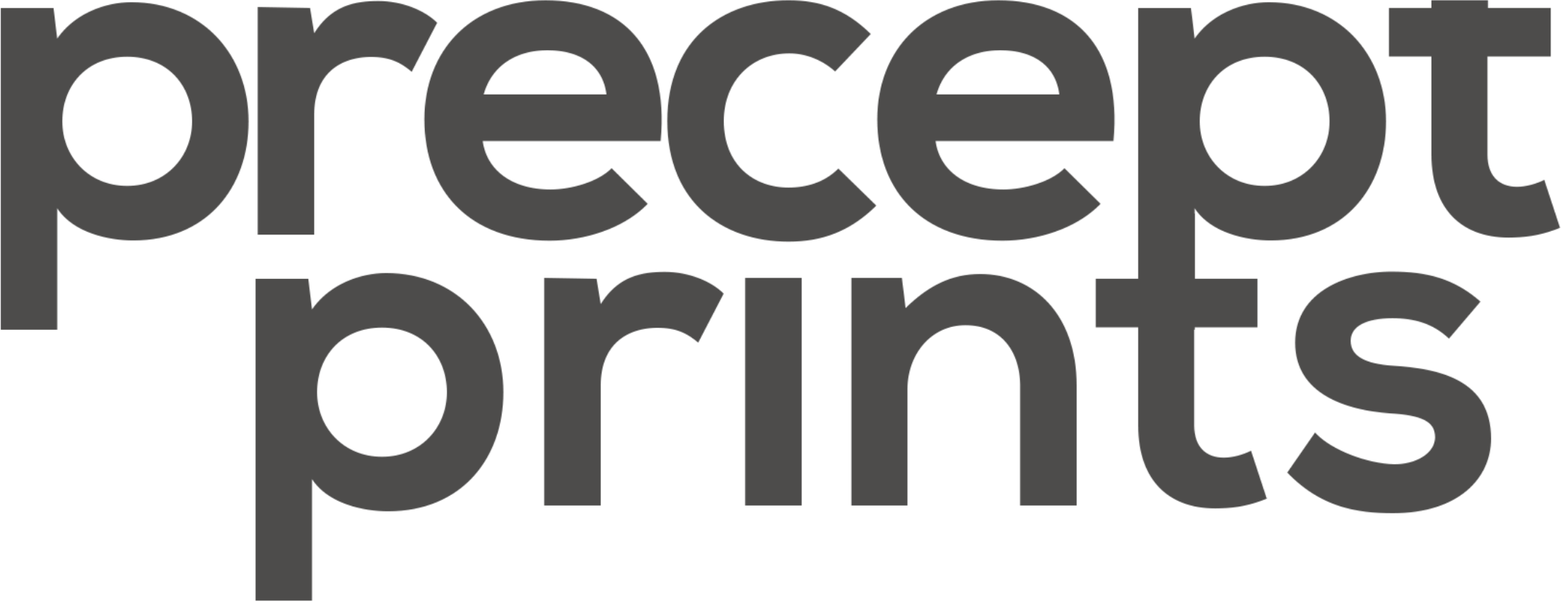 Precept Prints