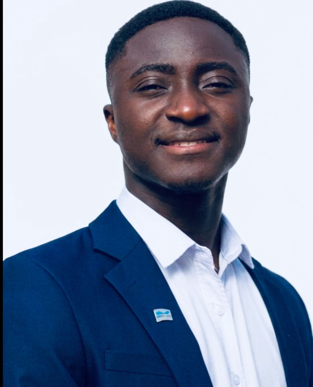 Stephen Abuakwa, PMP